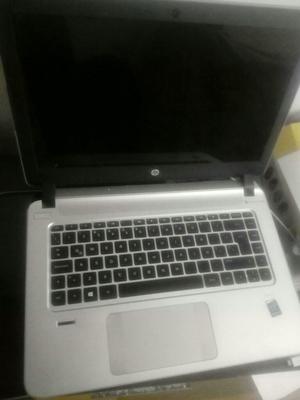 Lapto Hp I5