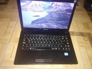 Laptop Lenovo I3 4gb de Ram 500 Hdd