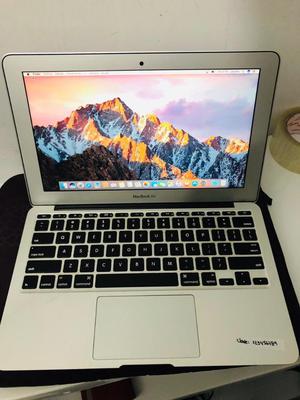 Macbook Air  Inch Core I5 1.6g