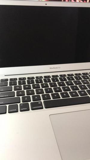 Macbook Air Midd  Problema Pantalla