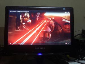 Monitor Samsung 16