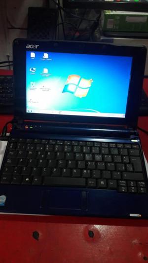 Netbook Acer Aspire One ZG5