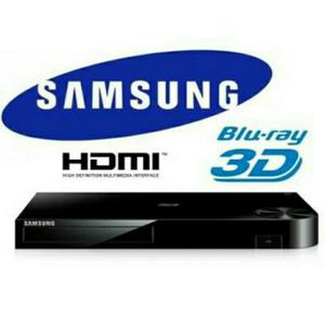 Oferta Blu Ray Nuevo Samsung