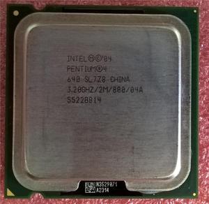 Pentium  ghz