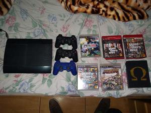 Play Station 3