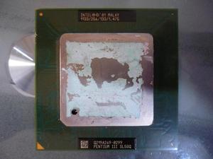 Procesador Intel Pentium 3 Sl5gq