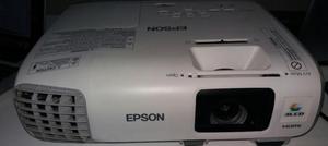 Proyector Epson Powerlite 98h