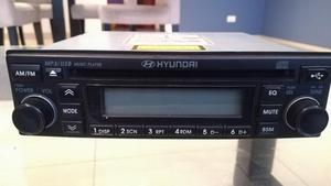 Radio Hyundai Usb