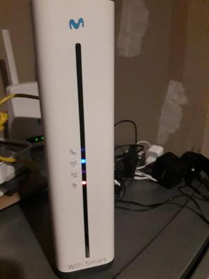 Router Modem Ultra Wifi