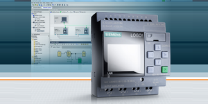 Software Siemens LOGO Soft 8.1.1