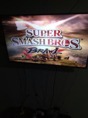 Super Smashbros Wii