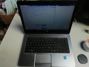 Vendo Laptop Hp Probook Core I5