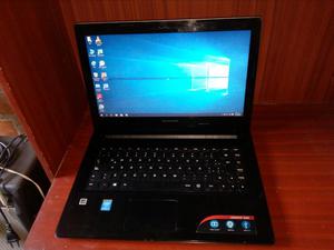 Vendo Mi Laptop Lenovo Core I3 5ta Gener