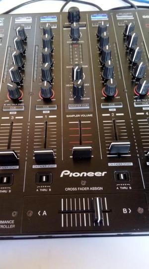 sx2 Pioneer