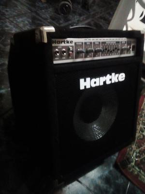 Hartke Amplificador de bajo 70 Watts