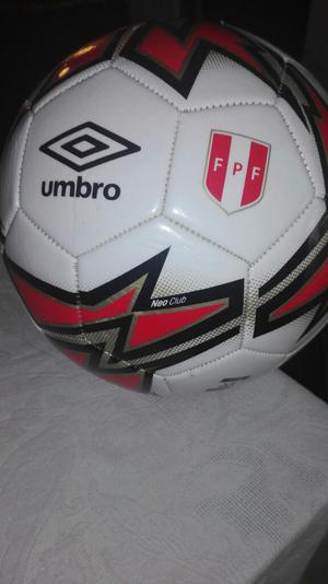 Pelota,original Umbro