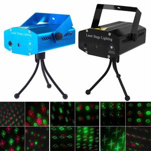 Luz Laser proyector Navidad