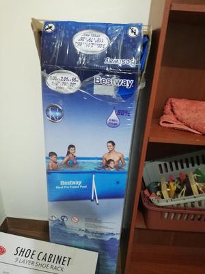 Piscina Nueva Bestway