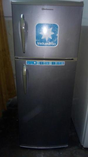 Refrigeradora Indurama Nofrost