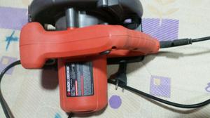 Sierra Circular Black Decker