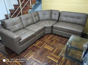 muebles de sala, nuevo, sin uso.aproveche gran oportunidad