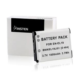 Bateria Nikon Enel19 Coolpix S S S S S