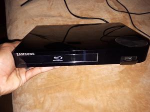 Bluray Samsung