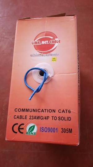 Cable Utp