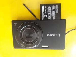 Camara Digital Panasonic Lumix DMCFH12