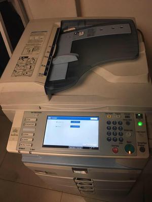 Fotocopiadora Ricoh Mp