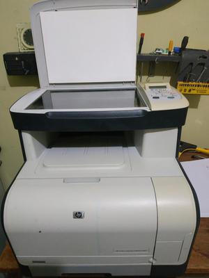 Impresora Laser Hp