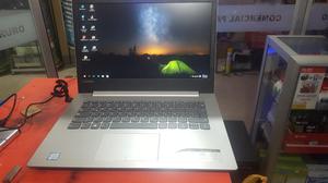 Laptop Nueva Core I3 Sexta Gen