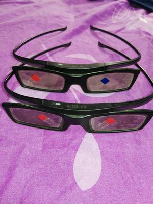 Lentes 3d Samsung