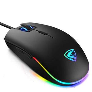 Mouse Gaming Fl.esports G52