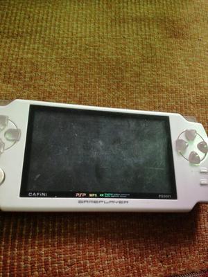 Psp Mp5 Game Player