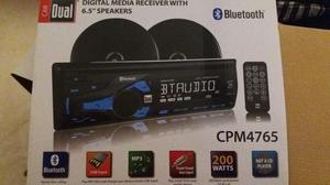 Radio Bluetooth