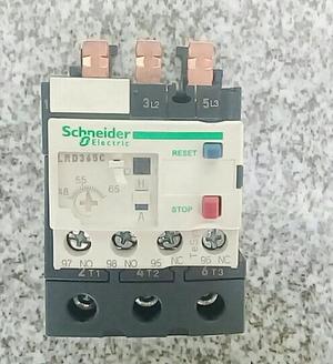 Rele Termico Schneider 48 a 65 Amp Nuevo