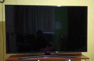 Smart Tv Uhd 55 Samsung
