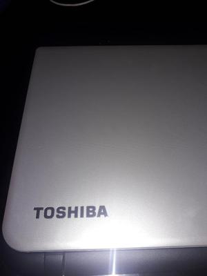 Toshiba Laptop L55