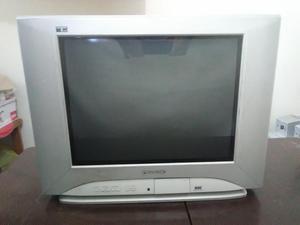 Tv Panasonic Pantalla Plana