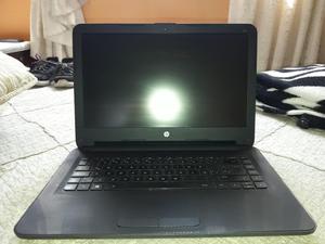 Vendo Laptop Hp 245 G4 Uso Personal Poco Uso Estado 910