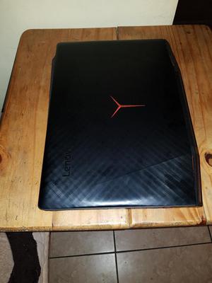 Vendo Laptop Lenovo Legión Y 720 I7