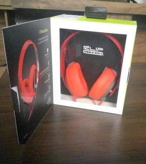 Audífonos Klip Xtreme KHS 550RD