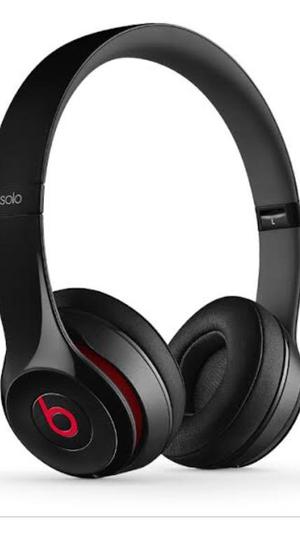 Beats Solo 2 Wireless