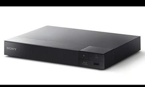 Bluray Smart Sony 3d