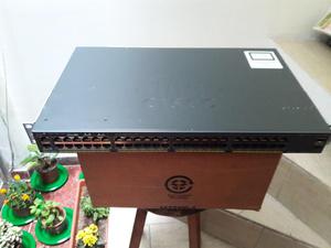 Cisco Catalyst x48ts Ll