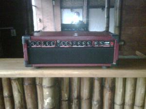 EMSAMBLAJE DE AMPLIFICADOR 900 WATTS RMS