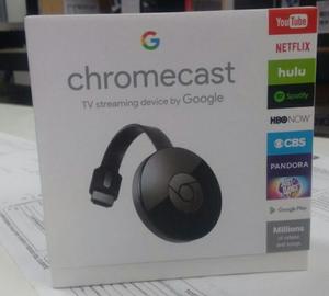 Google Chromecast