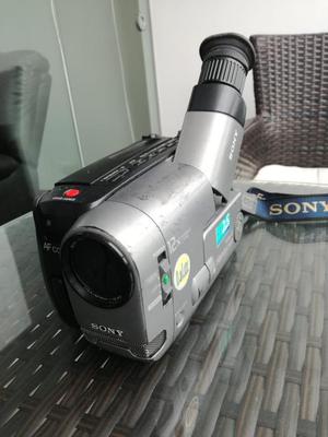 Handycam Sony