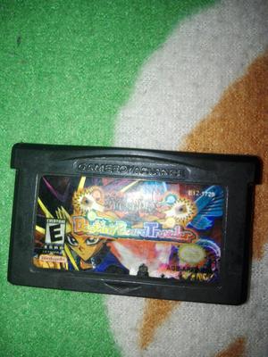 Juegos de Game Boy